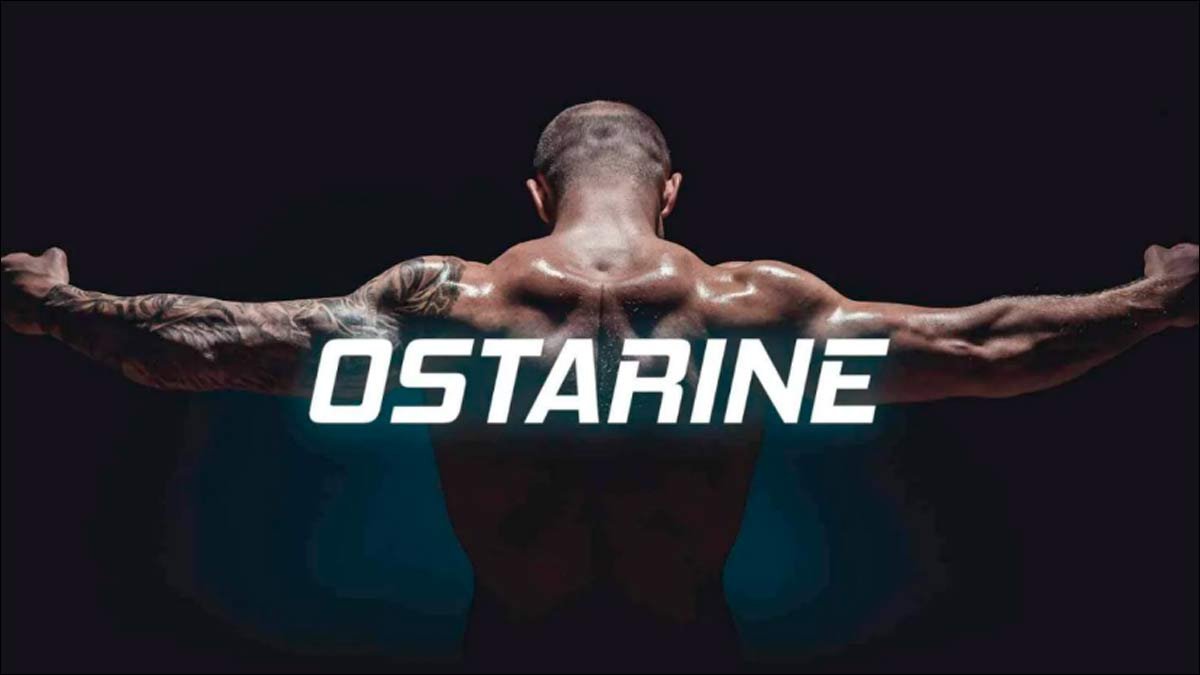 Ostarine Is A Game Changer For Your Fitness Objectives: Explained!