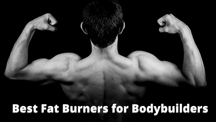 Best Fat Burners For Bodybuilders • SpotMeBro.com