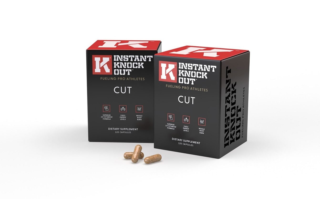 Instant Knockout Cut Review - Does This Fat Burner Hit The Pounds As Hard As Promised? • SpotMeBro.com