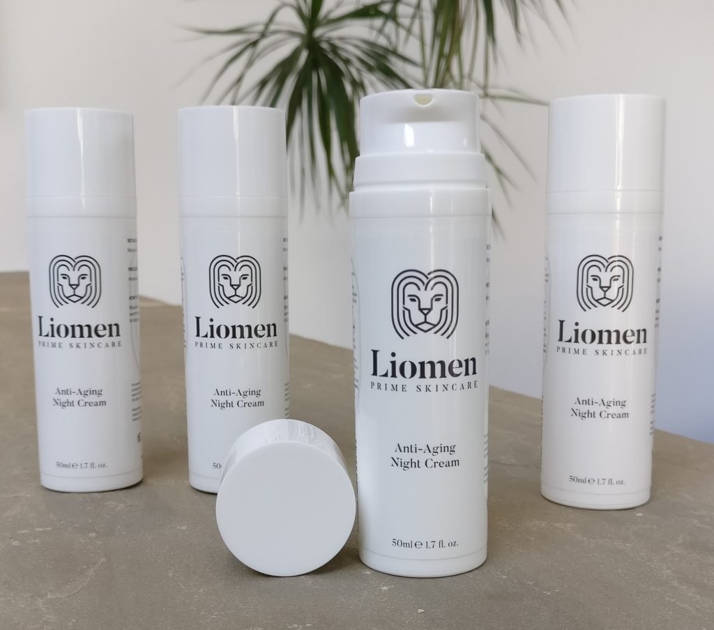 Liomen Review - Does This Anti-aging Skin Cream For Men Work? • SpotMeBro.com