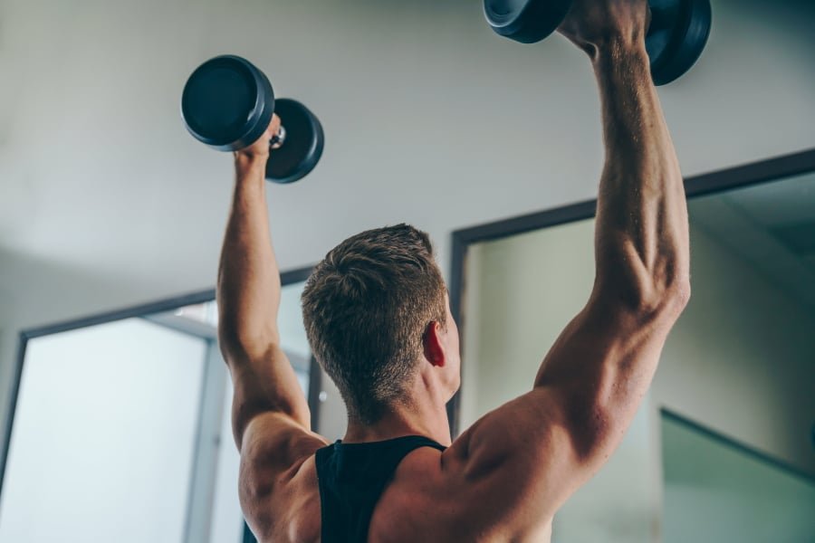 5 of The Most Effective Training Splits for Muscle and Strength