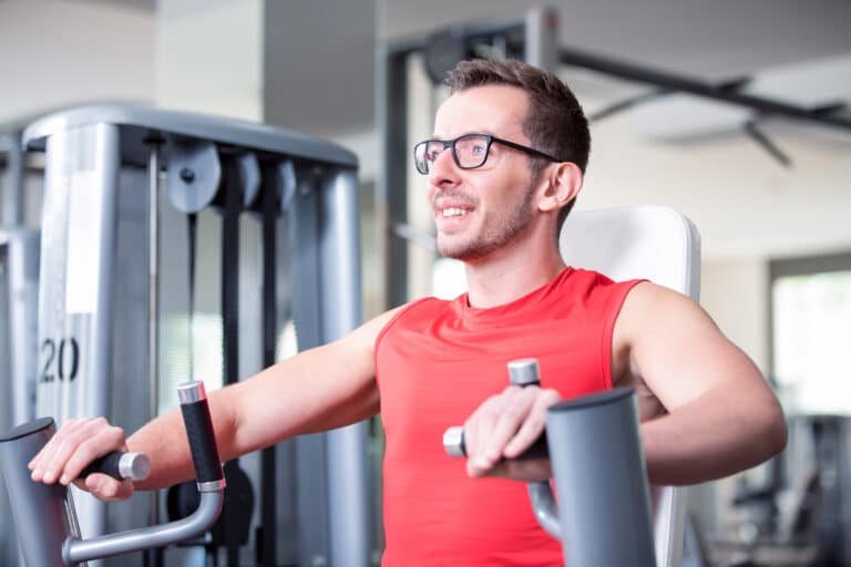 Essential Workout Routine For Men: A Beginner's Guide