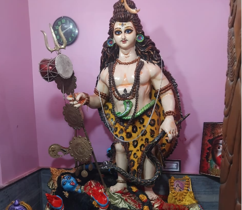 Mahakaal Temple