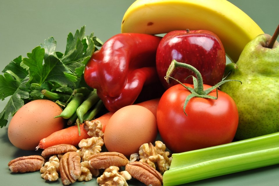 Healthy Eating Isn’t About Less—It’s About Better