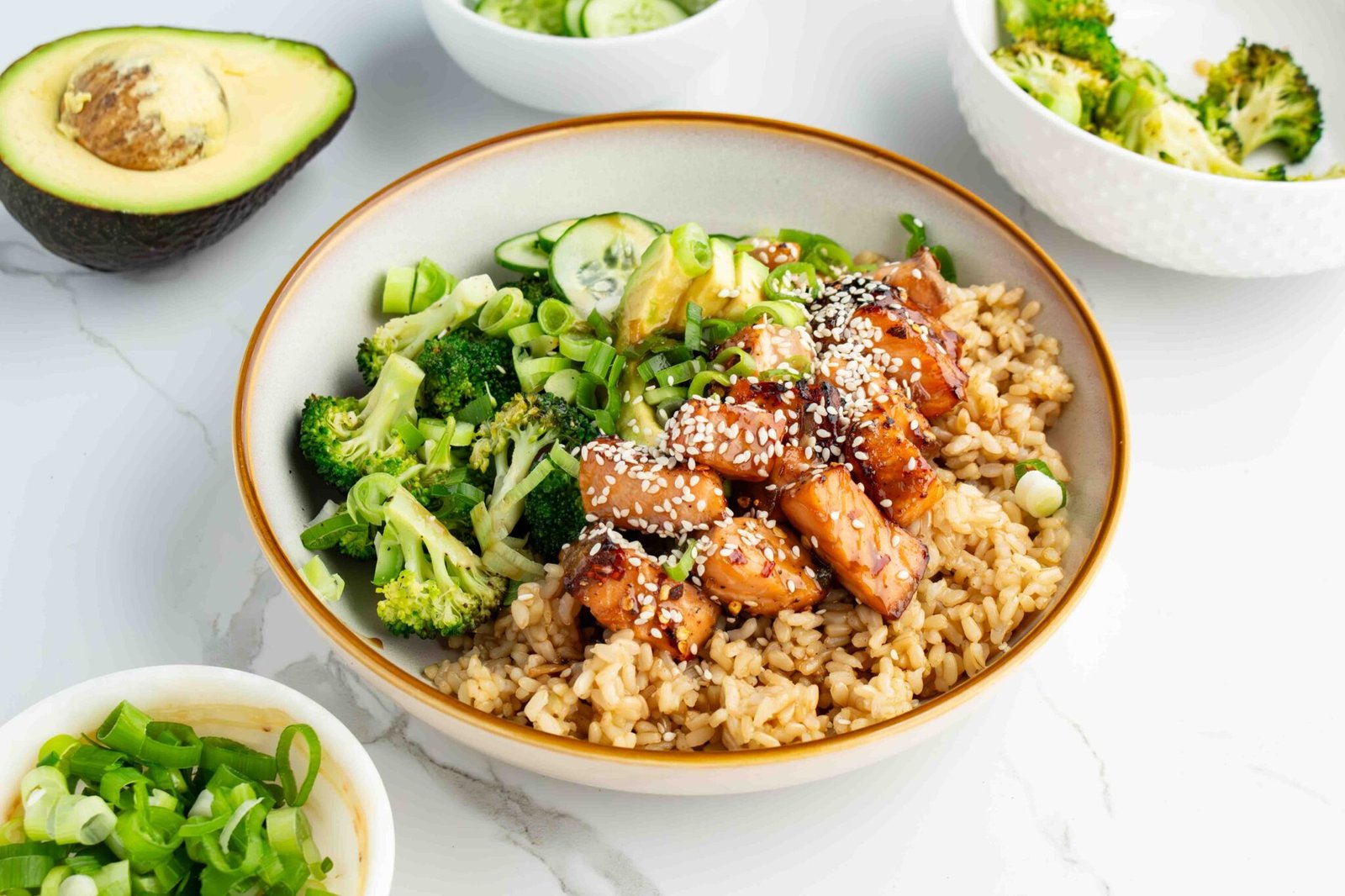 3 Easy Air-Fried Recipes – JSHealth