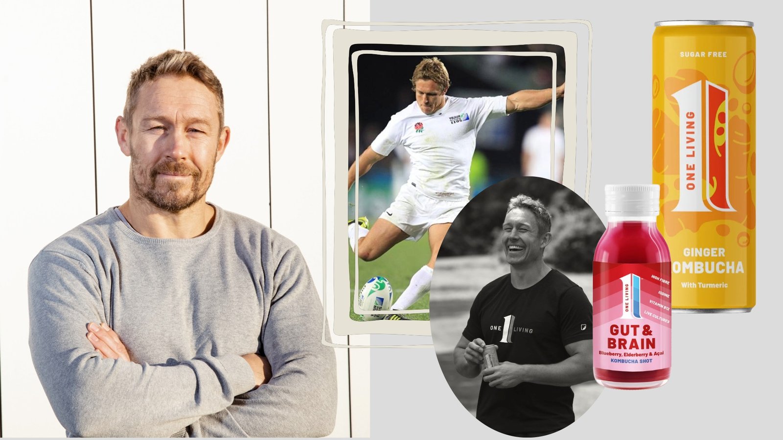 "The Gut-Brain Link That Changed My Life"