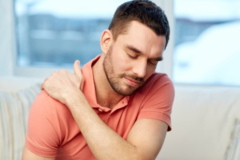 How To Prevent The Occurrence Of Repetitive Stress Injury