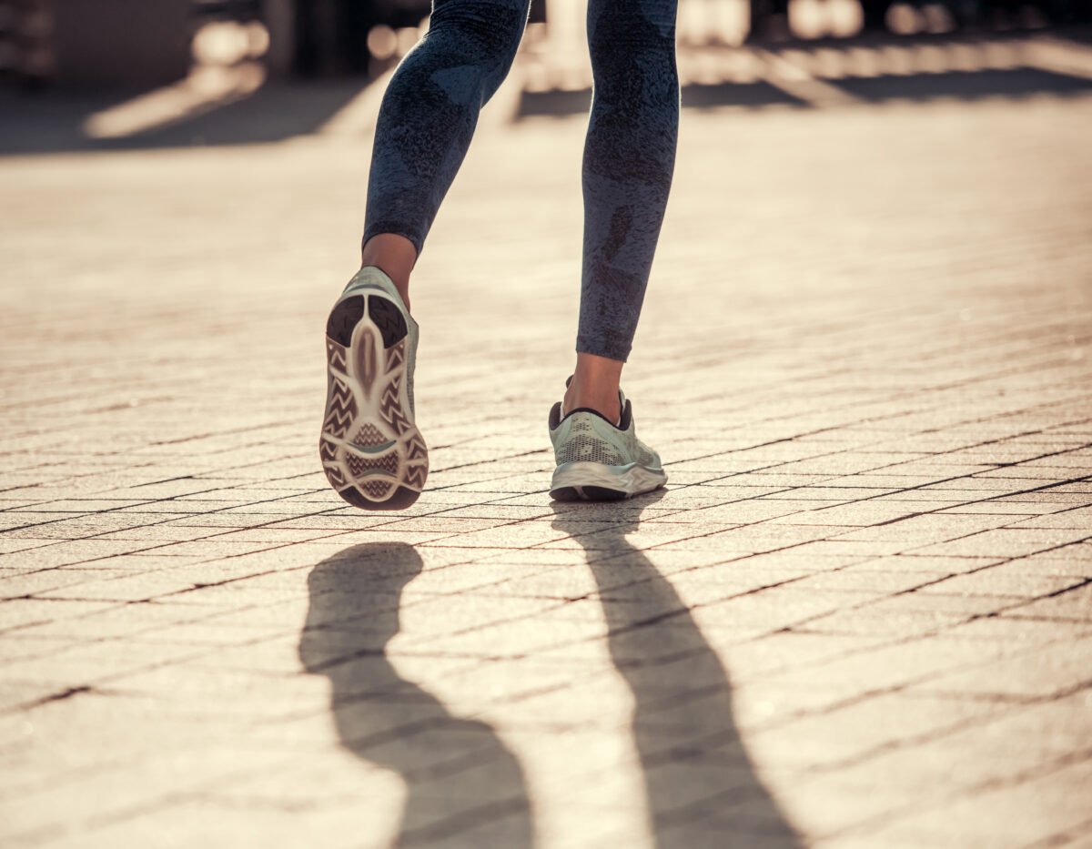 Staying Active When Movement Becomes Challenging