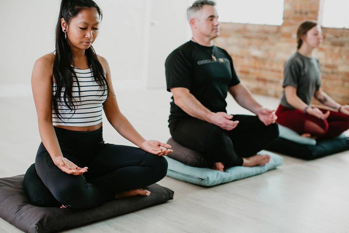 Yoga 101: Asana - The 3rd Limb