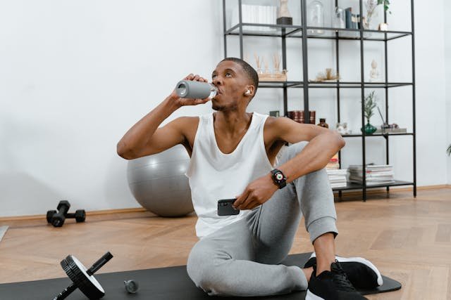 How To Enhance Performance With Hydration Supplements