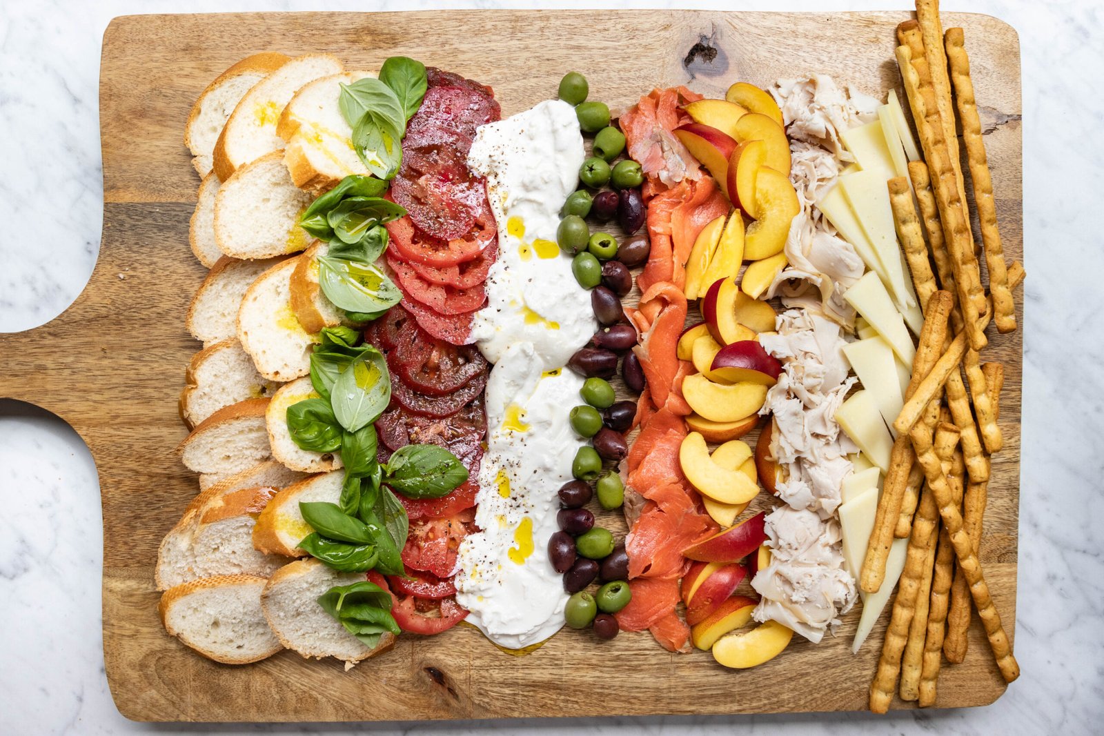 My Favorite Holiday Sides & Salads – JSHealth