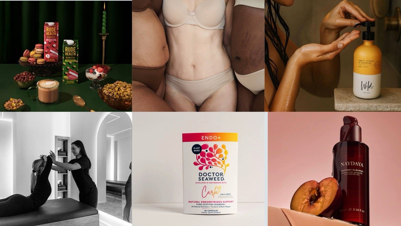 What's New in Wellness November 2025